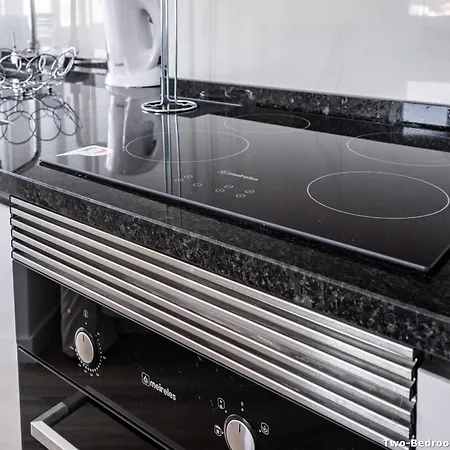 Akicity Campolide Sun شقة Lisboa